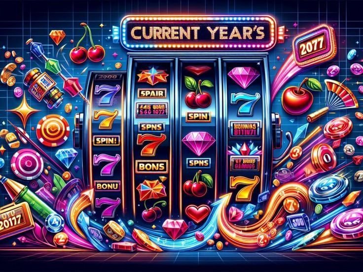 c777 game